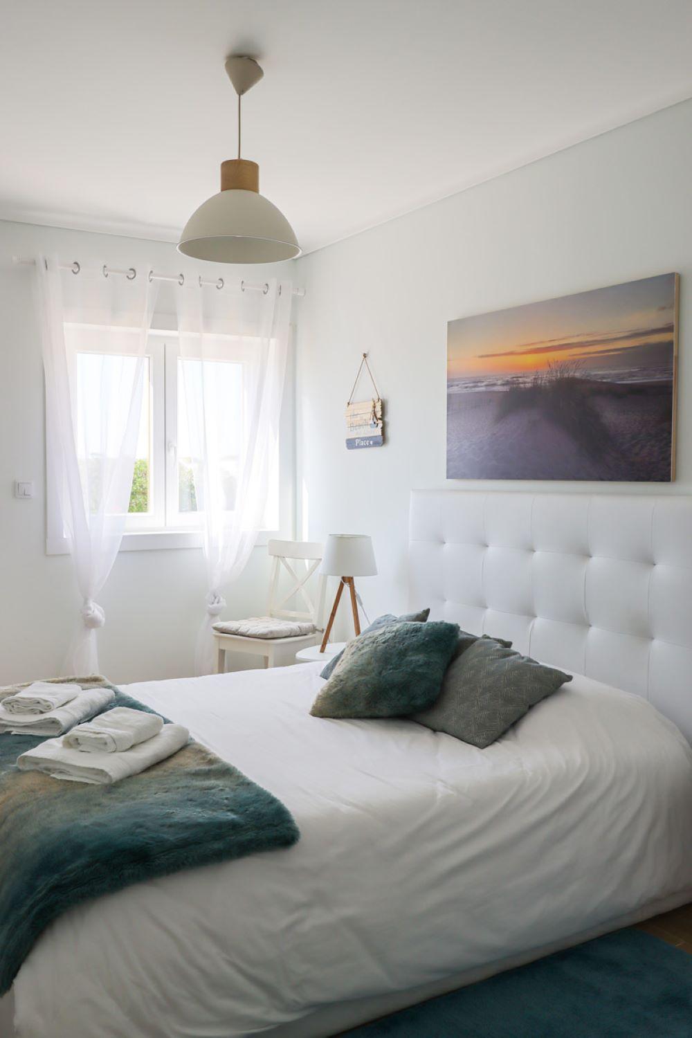 Beachfront Apartment T2 Costa Nova Surf Aveiro Gafanha da Encarnacao Eksteriør billede