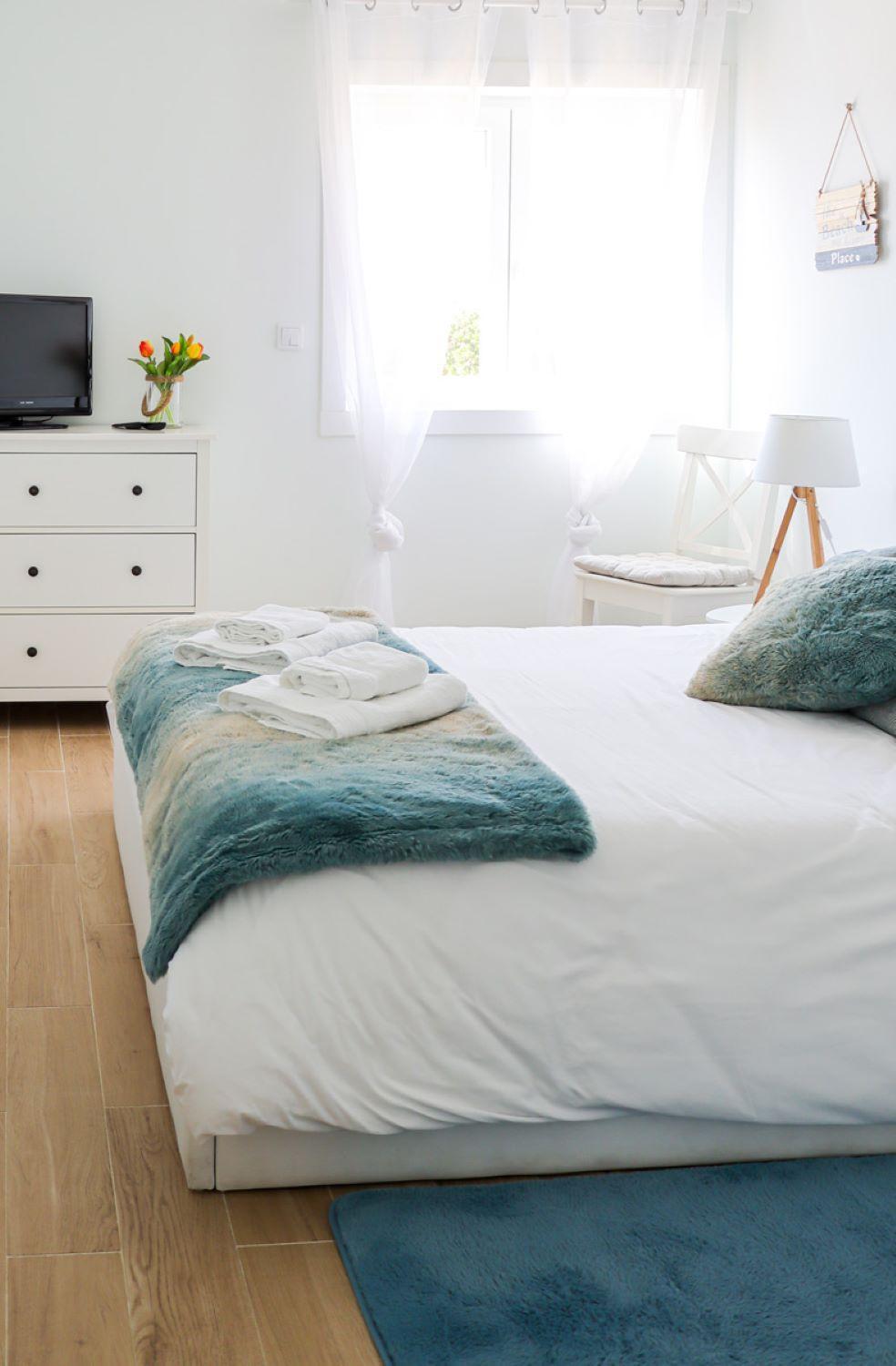 Beachfront Apartment T2 Costa Nova Surf Aveiro Gafanha da Encarnacao Eksteriør billede