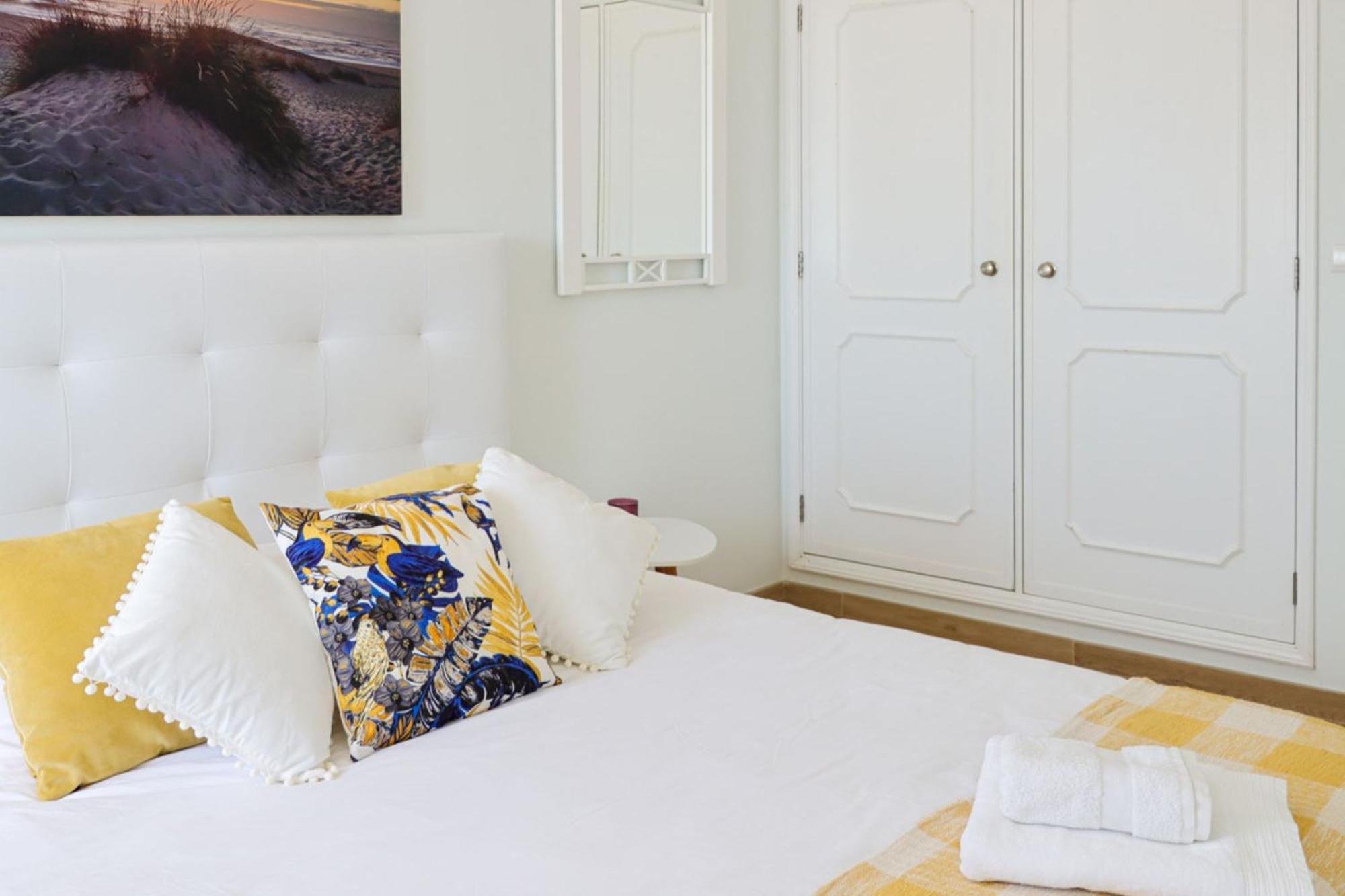 Beachfront Apartment T2 Costa Nova Surf Aveiro Gafanha da Encarnacao Eksteriør billede