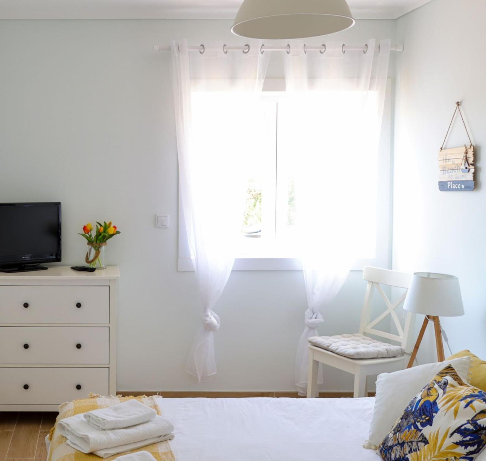 Beachfront Apartment T2 Costa Nova Surf Aveiro Gafanha da Encarnacao Eksteriør billede