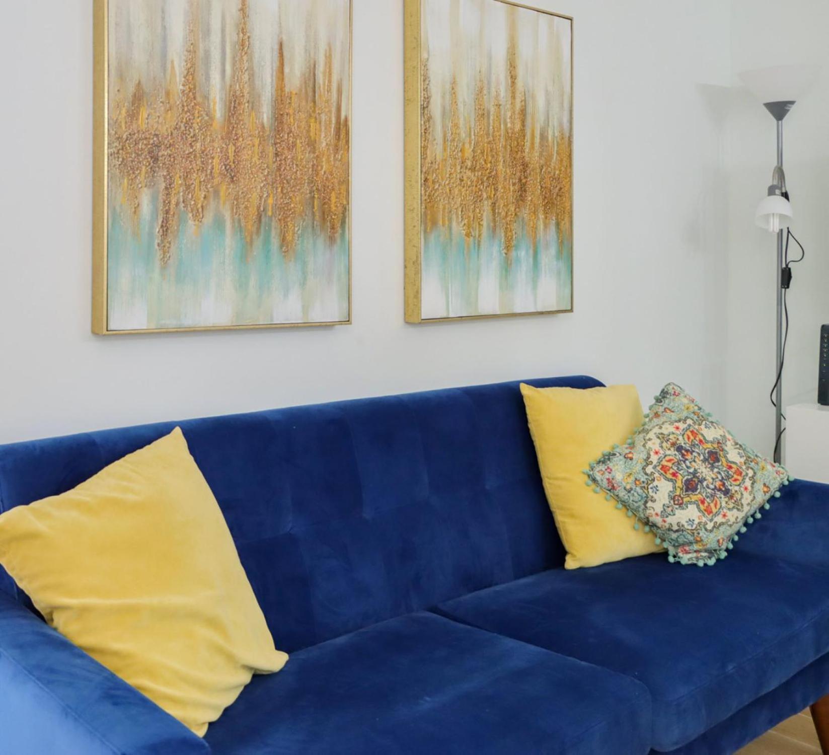 Beachfront Apartment T2 Costa Nova Surf Aveiro Gafanha da Encarnacao Eksteriør billede